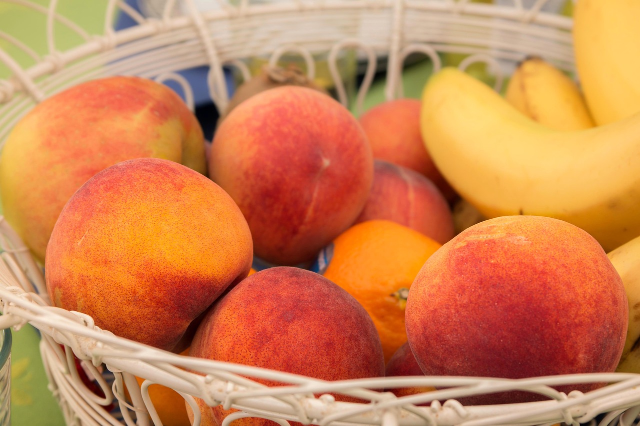 Fruta Fresca